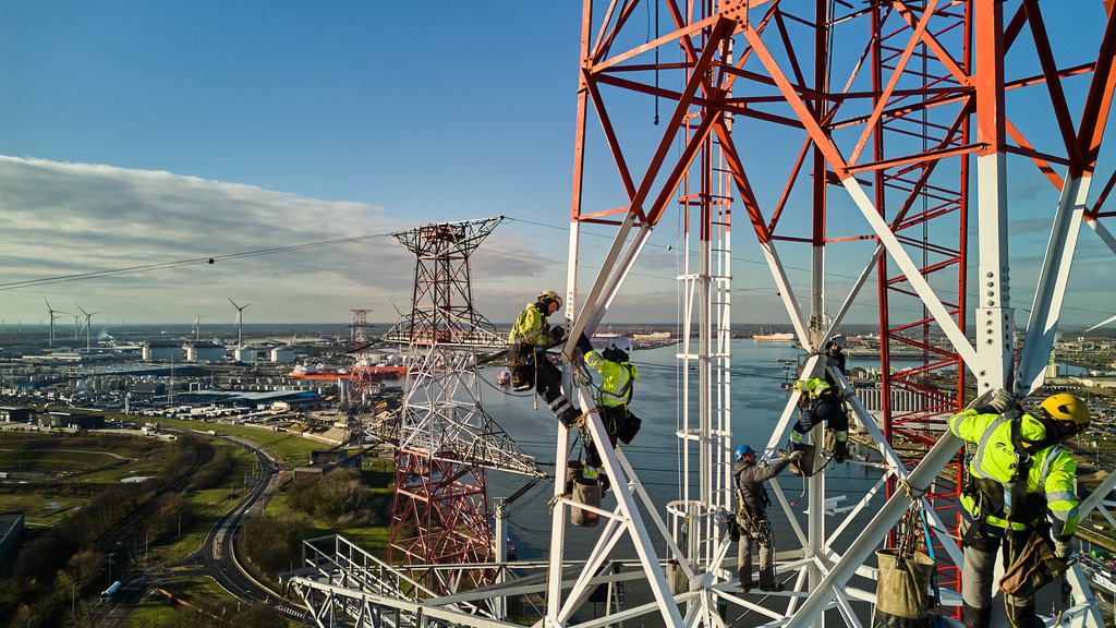 High & Medium Voltage