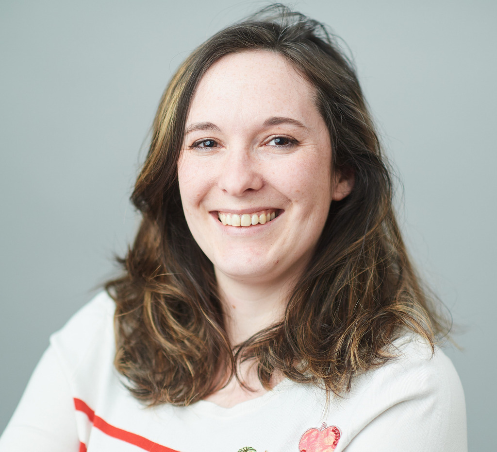 Recruteuse Equans - Charlotte Lejeune