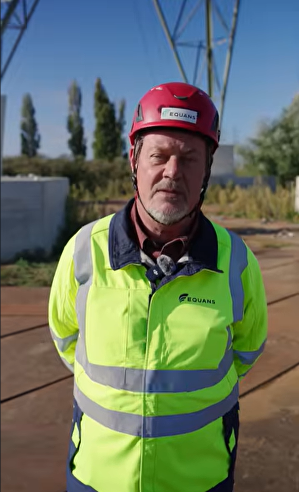 Danny PM High and medium voltage